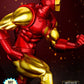 Marvel Comics Estatua Master Craft Iron Man 29 cm