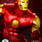 Marvel Comics Estatua Master Craft Iron Man 29 cm