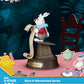 Alicia en el País de las Maravillas Pack de 6 Estatuas Mini Diorama Stage 10 cm