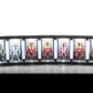 Marvel Mini Egg Figuras Mini Iron Man Hall of Armor Blind Box Surtido (6) 8 cm