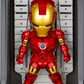Marvel Mini Egg Figuras Mini Iron Man Hall of Armor Blind Box Surtido (6) 8 cm