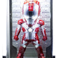 Marvel Mini Egg Figuras Mini Iron Man Hall of Armor Blind Box Surtido (6) 8 cm