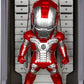 Marvel Mini Egg Figuras Mini Iron Man Hall of Armor Blind Box Surtido (6) 8 cm