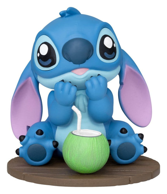 Disney Figura Mini MEA-052 Stitch's Daily Life Series Surtido Blind Box (6)