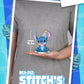 Disney Figura Mini MEA-052 Stitch's Daily Life Series Surtido Blind Box (6)