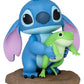 Disney Figura Mini MEA-052 Stitch's Daily Life Series Surtido Blind Box (6)