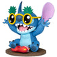 Disney Figura Mini MEA-052 Stitch's Daily Life Series Surtido Blind Box (6)