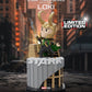 Marvel Figura Mini Egg Attack The Infinity Saga Stark Tower series Tony Stark & Mark VII suit pod mod 12 cm