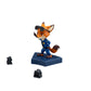 Zootrópolis Figuras Mini Egg Attack Blind Box Concert series 8 cm (6)