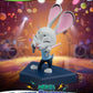 Zootrópolis Figuras Mini Egg Attack Blind Box Concert series 8 cm (6)