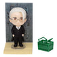 Sakamoto Nichijou Store Series Figuras Sakamoto Taro Blind Box (6)