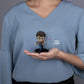 Harry Potter Figura Mini MEA-085 Series Surtido Blind Box (6)