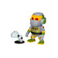 Las Tortugas Ninja Figuras Mini Egg Attack Blind Box series 12 cm (6)