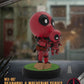 Deadpool 3 Pack de 6 Figuras Deadpool & Wolverine Series Mini Egg Attack Set 8 cm - Z POP Toys