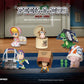Toy Story  Figuras Mini Egg Attack Blind Box Hide and Seek Series 8 cm (6) - Z POP Toys