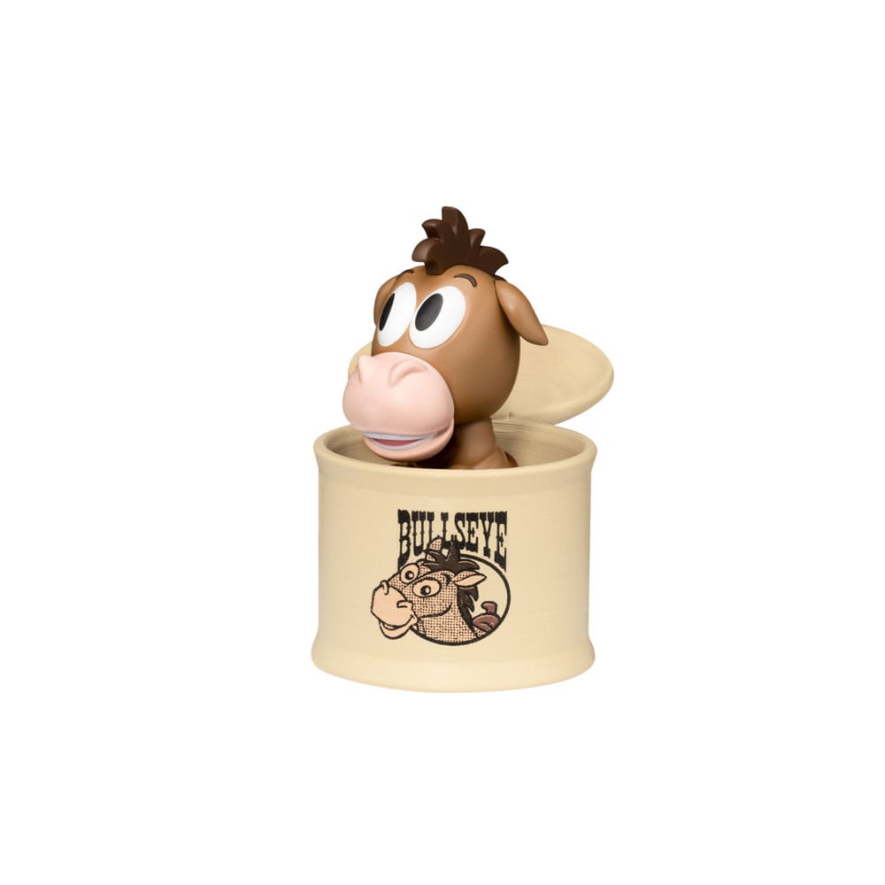 Toy Story  Figuras Mini Egg Attack Blind Box Hide and Seek Series 8 cm (6) - Z POP Toys