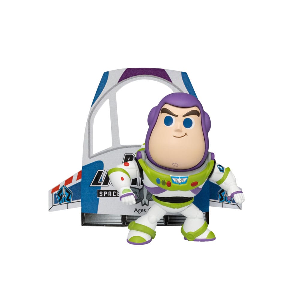 Toy Story  Figuras Mini Egg Attack Blind Box Hide and Seek Series 8 cm (6) - Z POP Toys