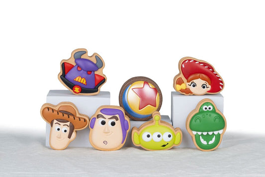 Toy Story Figuras Mini Egg Attack Blind Box series 6 cm (6)