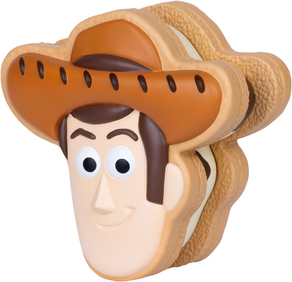 Toy Story Figuras Mini Egg Attack Blind Box series 6 cm (6)