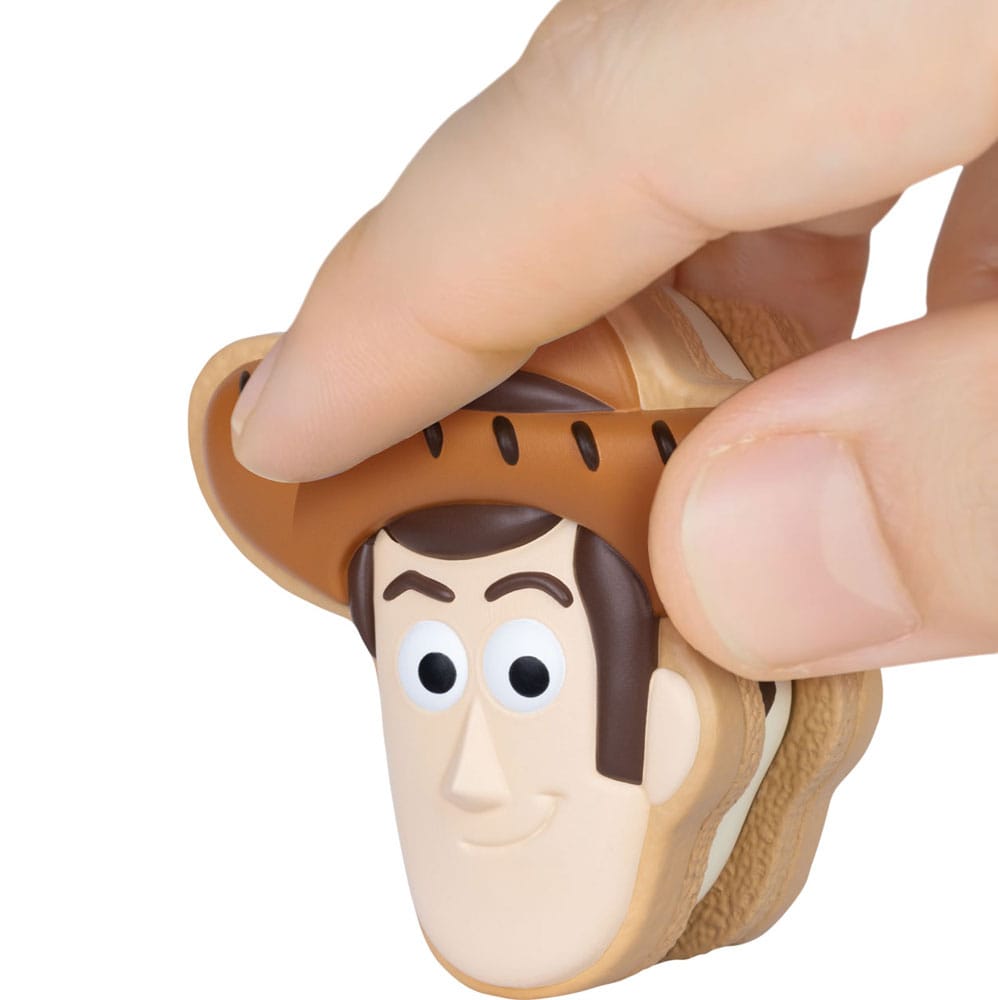 Toy Story Figuras Mini Egg Attack Blind Box series 6 cm (6)