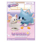 Tom & Jerry Gokku Series Figuras Blind Box (6) - Z POP Toys