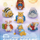 Winnie-the-Pooh Figuras Mini Egg Attack Blind Box sweet dreams 6 cm (6) - Z POP Toys