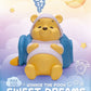 Winnie-the-Pooh Figuras Mini Egg Attack Blind Box sweet dreams 6 cm (6) - Z POP Toys