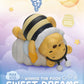 Winnie-the-Pooh Figuras Mini Egg Attack Blind Box sweet dreams 6 cm (6) - Z POP Toys