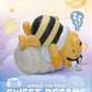 Winnie-the-Pooh Figuras Mini Egg Attack Blind Box sweet dreams 6 cm (6) - Z POP Toys