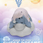 Winnie-the-Pooh Figuras Mini Egg Attack Blind Box sweet dreams 6 cm (6) - Z POP Toys