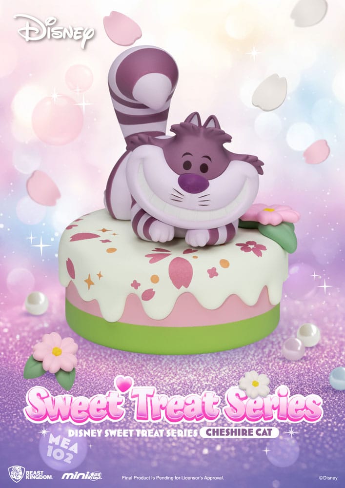 Disney Figuras Mini Egg Attack Blind Box Sweet treat 5 cm (6)