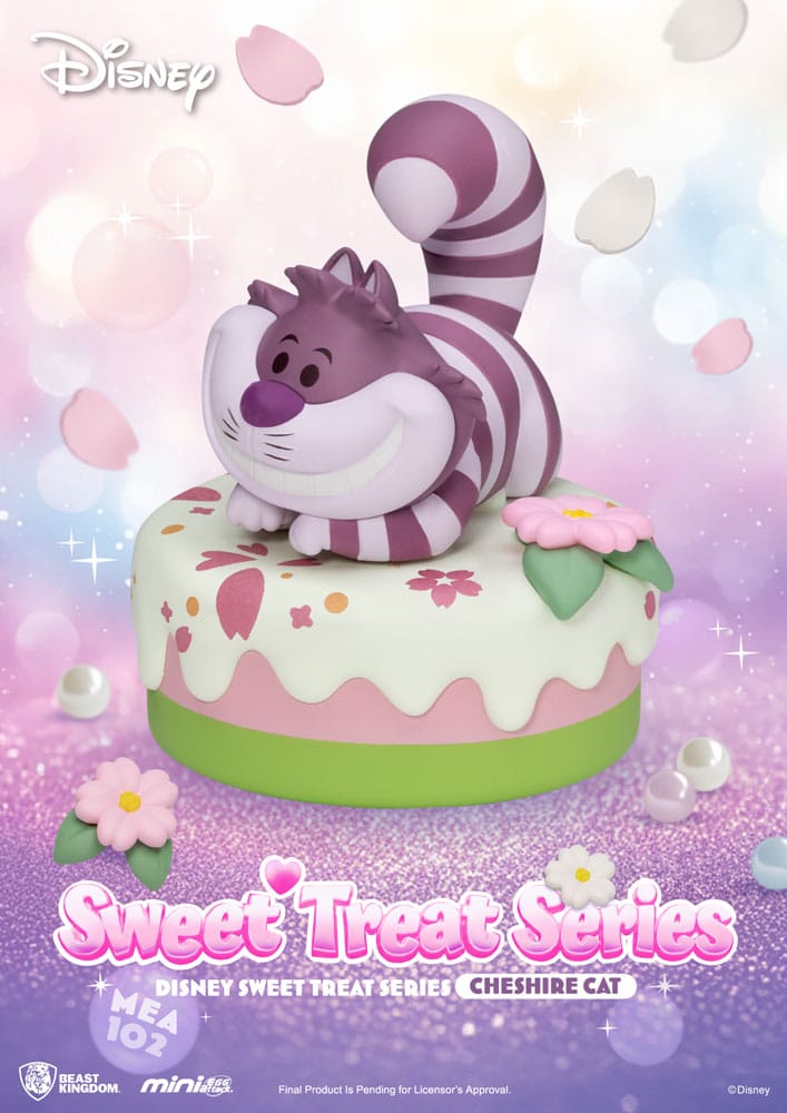 Disney Figuras Mini Egg Attack Blind Box Sweet treat 5 cm (6)