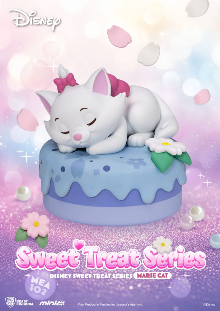 Disney Figuras Mini Egg Attack Blind Box Sweet treat 5 cm (6)