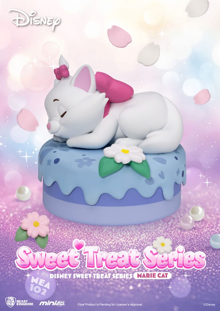 Disney Figuras Mini Egg Attack Blind Box Sweet treat 5 cm (6)