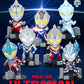 Ultraman Figuras Mini Egg Attack Blind Box Ultraman Series 1 9 cm (6) - Z POP Toys