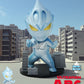 Ultraman Figuras Mini Egg Attack Blind Box Ultraman Series 1 9 cm (6) - Z POP Toys