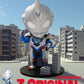 Ultraman Figuras Mini Egg Attack Blind Box Ultraman Series 1 9 cm (6) - Z POP Toys