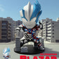 Ultraman Figuras Mini Egg Attack Blind Box Ultraman Series 1 9 cm (6) - Z POP Toys