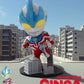 Ultraman Figuras Mini Egg Attack Blind Box Ultraman Series 1 9 cm (6) - Z POP Toys