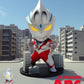 Ultraman Figuras Mini Egg Attack Blind Box Ultraman Series 1 9 cm (6) - Z POP Toys