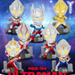 Ultraman Figuras Mini Egg Attack Blind Box Ultraman Series 2 9 cm (6) - Z POP Toys