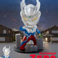 Ultraman Figuras Mini Egg Attack Blind Box Ultraman Series 2 9 cm (6) - Z POP Toys