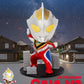 Ultraman Figuras Mini Egg Attack Blind Box Ultraman Series 2 9 cm (6) - Z POP Toys