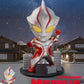 Ultraman Figuras Mini Egg Attack Blind Box Ultraman Series 2 9 cm (6) - Z POP Toys