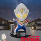 Ultraman Figuras Mini Egg Attack Blind Box Ultraman Series 2 9 cm (6) - Z POP Toys