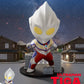 Ultraman Figuras Mini Egg Attack Blind Box Ultraman Series 2 9 cm (6) - Z POP Toys