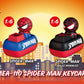 Spider Man Figuras Mini Egg Attack Blind Box keycaps 5 cm (6) - Z POP Toys