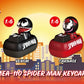 Spider Man Figuras Mini Egg Attack Blind Box keycaps 5 cm (6) - Z POP Toys