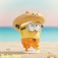 Minions Figuras Mini Egg Attack Blind Box Minions bob & tim series 9 cm (6)
