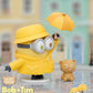 Minions Figuras Mini Egg Attack Blind Box Minions bob & tim series 9 cm (6)